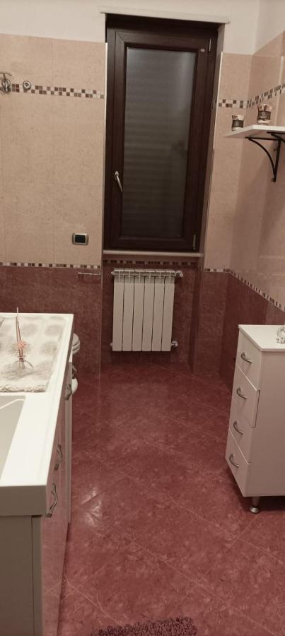 B&B Casa Nisi Villa Castelli Buitenkant foto
