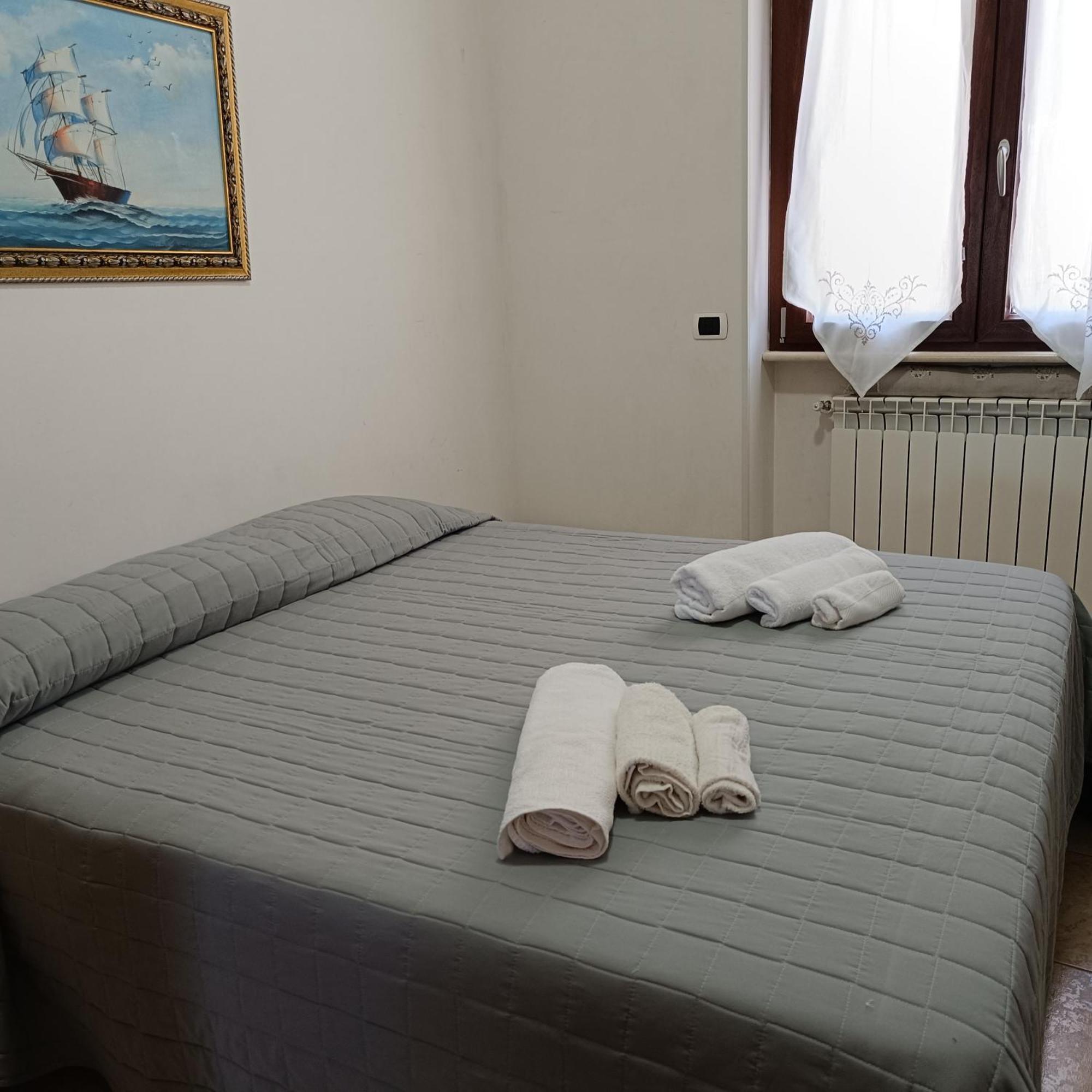 B&B Casa Nisi Villa Castelli Buitenkant foto